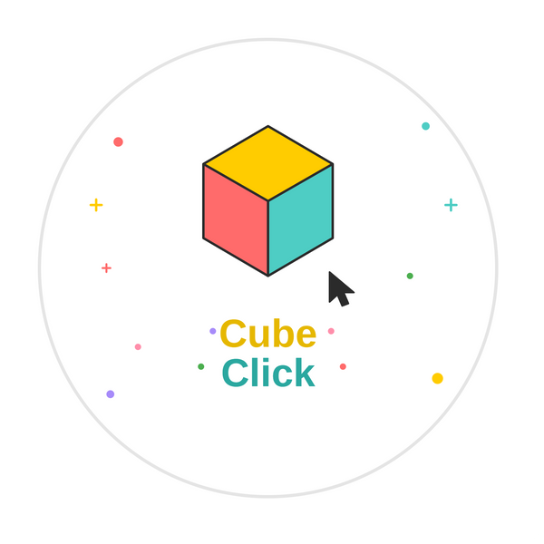 Cube Click